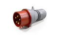 CEE-Stecker, IP44, 415V, 16A, 5-polig, IP44