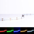 COB 24V RGB+CCT LED Streifen 5M 18W/m 840LED/m 12mm RGB+2700K - 6500K - Schutzart: IP20