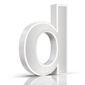 Cover für 15cm Hausnummer d Edelstahl Arial selbstklebend