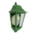 Außen-Wandleuchte Deco Lane (Green) 1x - Elstead Lighting