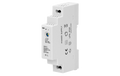 DIN-Schienen-Netzteil, 24VDC, 0,63A, 15W, 1 Modul