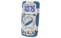 Digitalmultimeter PeakTech P1075, 2000 Counts, 600V AC/DC, 10A DC, mit NCV