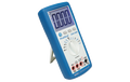 Digital-Multimeter PeakTech P3340, 4000 Counts, 600V AC/DC, 10A AC/DC, Auto-Range