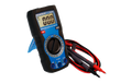Digital Multimeter PeakTech P1040, 2000 Counts, TrueRMS, Manuelle Bereichswahl