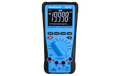 Digital Multimeter PeakTech P2040, 20000 Counts, 1000V, True RMS, USB