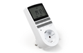 Digitale Zeitschaltuhr WZ-10 10 Programme, 24Std Timer, 3680W