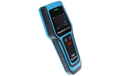 Digitaler Wandscanner PeakTech P3433, LCD Anzeige, IP54, mit Tragetasche