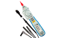 Digitales Stiftmultimeter PeakTech P1080, 2000 Counts, 600V AC/DC, mit NCV