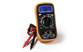 Digitalmultimeter M-730L, DataHold-Funktion, Beleuchtung