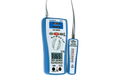 Digitalmultimeter PeakTech P3365, mit LAN- Tester, 2000 Counts, 600V AC/DC, 200mA AC/DC