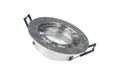 Einbaurahmen DL-54 rund, Clip-Verschluss, IP44, Bi-Color