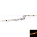 Einzeln Adressierbarer LED-Streifen WS2812B super warmweiß 2700K 24V LED Strip 5M 18W/m 120LED/m 10mm IP20