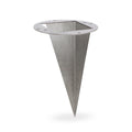 Erdspieß für Steckdosensäule 18cm 5470/5471/5472/5473/5474/5475 Bodenspieß