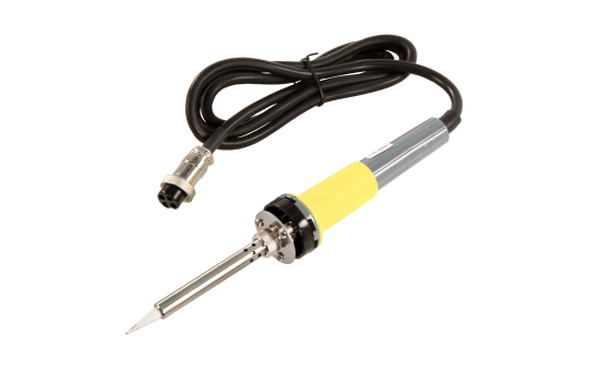 Ersatz-Lötkolben für Lötstation LS-450 digi, 24 V / 48 W