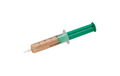 Füllspritze WAGO, 20ml Alu-Plus-Kontaktpaste, 35,3g