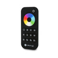 Fernbedienung BTOS RGBW, 1 Zone, mit Touch Wheel