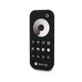 Fernbedienung BTOS einfarbig, 1 Zone, mit Touch Wheel