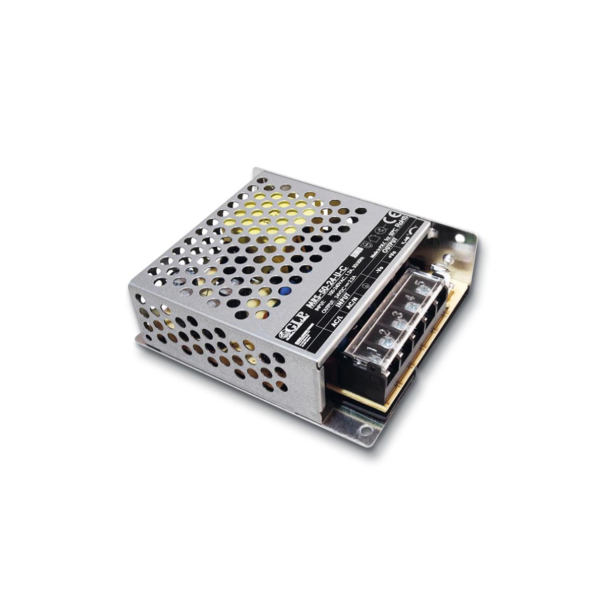 GLP MRS-200-12-U-C Schaltnetzteil 150W 12V 12.5A Industrie Netzteil