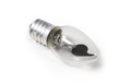 Glühlampe Flackernde Kerze, E14, 230V, 3W
