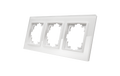Glas-Rahmen Premium, 3-fach