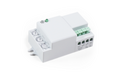 HF / Mikrowellen-Bewegungsmelder LX-701C, 360°, 230V / 1.200W, weiß, LED geeignet