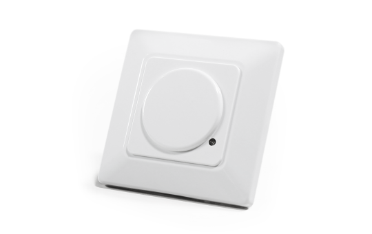 HF / Mikrowellen-Bewegungsmelder LX-754 230V/1200W, Unterputz