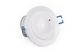 HF / Mikrowellen-Bewegungsmelder für Deckeneinbau LX-766, 230V/1200W