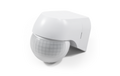 IR Bewegungsmelder LX-200 180°, 1-800W, LED geeignet, IP44
