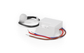 IR Einbau-Bewegungsmelder LX-635, 360°, 230V / 800W, weiß, LED geeignet