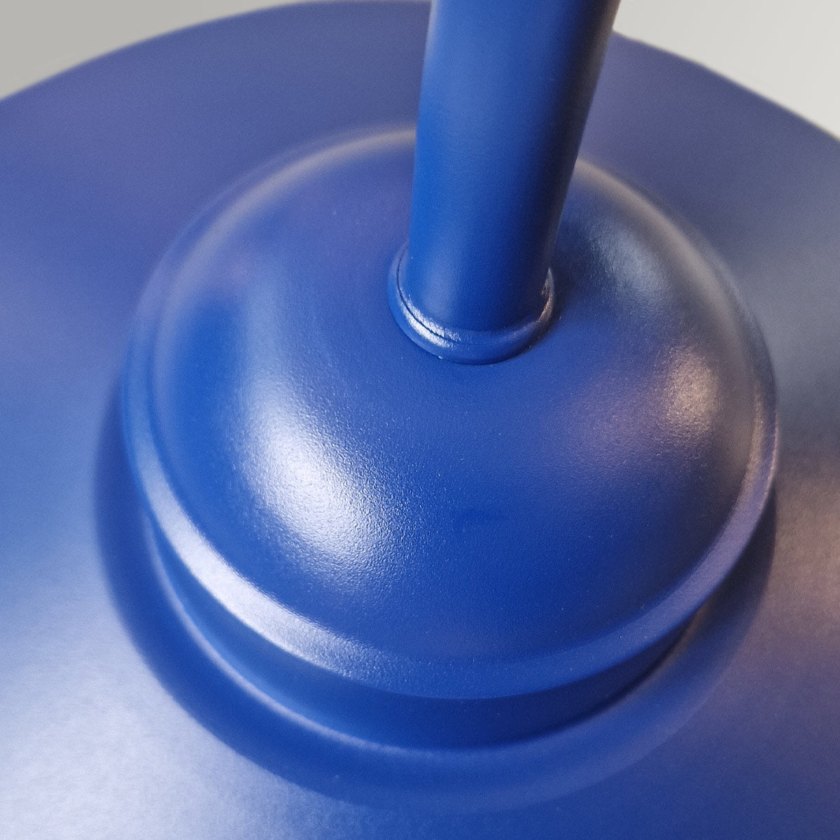 Außen-Wandleuchte Klampenborg (Navy Blue) 1x - Elstead Lighting