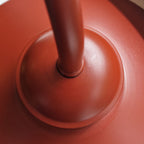 Außen-Wandleuchte Klampenborg (Oxide Red) 1x - Elstead Lighting