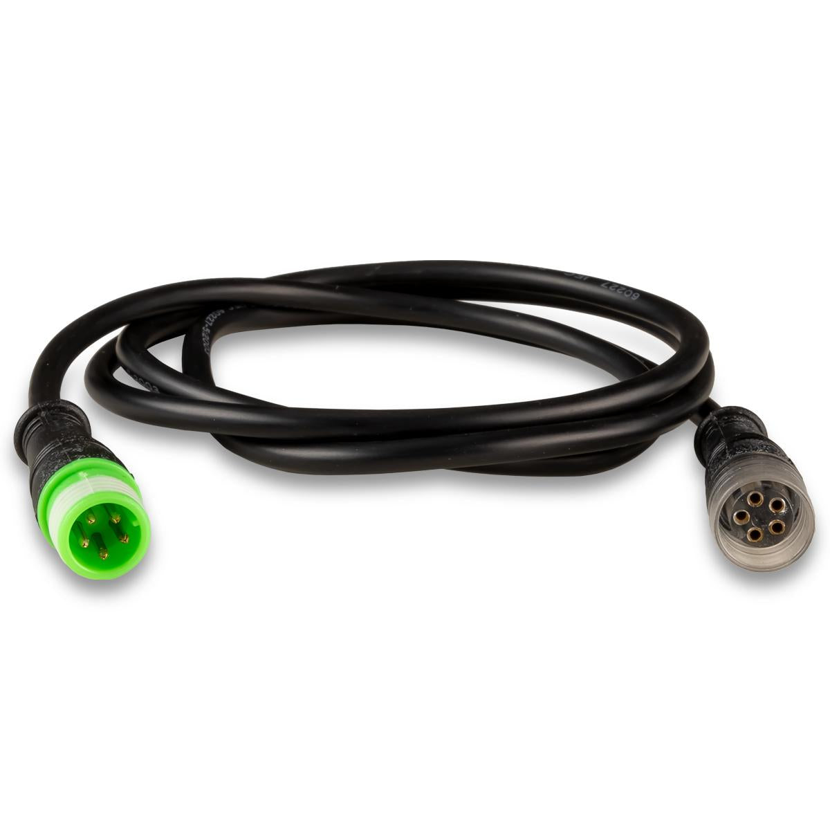 Kabel 1,2m 5 polig für RGB+W Minispot- Einbaustrahler 3W Art.-Nr. 4088