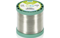 Lötdraht FELDER ISO-CORE Ultra Clear, Sn100Ni+, 0,5mm, 250g, bleifrei