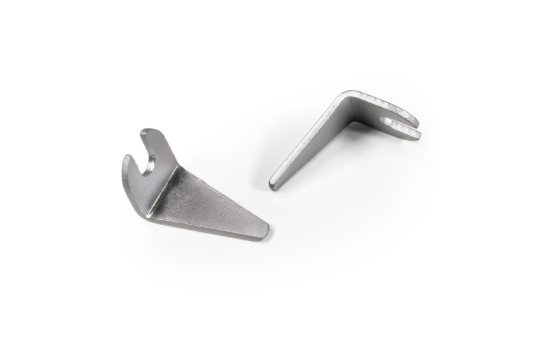 Lötspitzenset für SMD Lötkolben 1540063