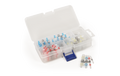 Lötverbinder-Set, 100-teilig in Sortimentsbox