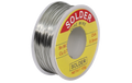 Lötzinn, Ø0,5mm, 100g Rolle, bleifrei