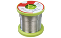 Lötzinn auf Rolle, 1mm, 250g, bleifrei (99Sn 1Cu)