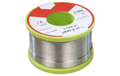 Lötzinn auf Rolle, 1mm, 500g, bleifrei (99% Sn 1% Cu 2,5% Sb)