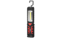 LED-Arbeitsleuchte Virone, 3W+1W, 1500mAh, akkubetrieben
