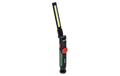 LED-Arbeitsleuchte Virone, 5W, 600lm, 1500mAh, klappbar, akkubetrieben