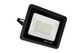 LED-Außenstrahler Slim 50W, 4250 Lumen, IP66, 4000K, neutralweiß