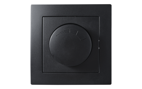 LED-Dimmer für elektronische Trafos Premium 250V/300W, Memory-Funktion