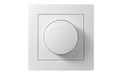 LED-Dimmer für elektronische Trafos Premium 250V~/300W, UP, Memory-Funktion