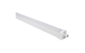 LED Feuchtraumleuchte FL-150 IP65, 4500lm, 4000K, 150cm, neutralweiß