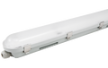 LED Feuchtraumleuchte FL-215, IP65, 7.200lm, 4000K, 48W, 150cm, neutralweiß