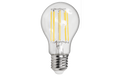 LED Filament Glühlampe Filed, E27, 11W, 1521lm, warmweiß, klar