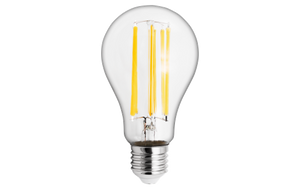 LED Filament Glühlampe Filed, E27, 13W, 1850lm, warmweiß, klar