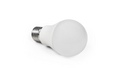 LED Glühlampe, E27, 12W, 1050lm, 240°, 4000K, neutralweiß, Ø60x109mm