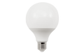 LED Globelampe, E27, 12W, 1055lm, warmweiß