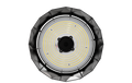 LED-Hallenstrahler EINLICHT UFO-Diamond 100W, 13.000lm, 4000K, IP65, IK08, 120°, Aluminium